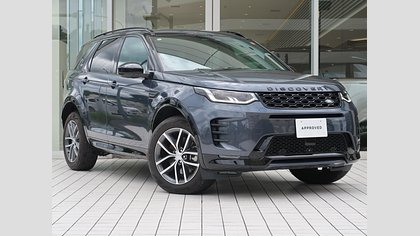 Discovery Sport 0