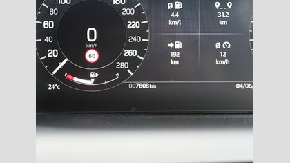 Discovery Sport 42