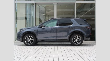 Discovery Sport 3