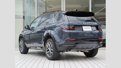 Discovery Sport 4