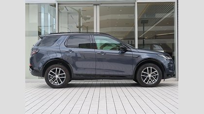 Discovery Sport 7
