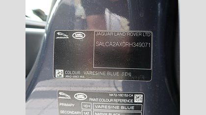 Discovery Sport 52