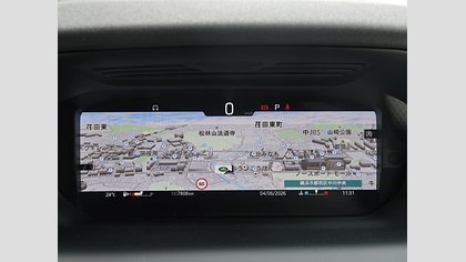 Discovery Sport 54