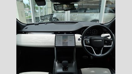 Discovery Sport 10