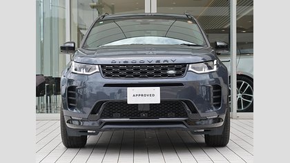 Discovery Sport 1