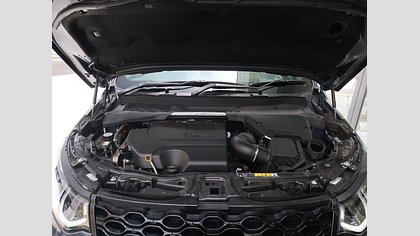 Discovery Sport 25