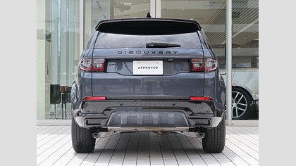 Discovery Sport 5