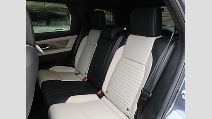 Discovery Sport 15