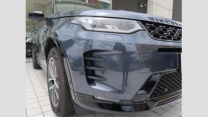 Discovery Sport 21