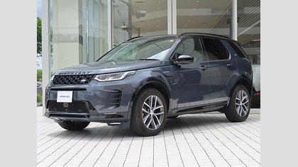 Discovery Sport 2