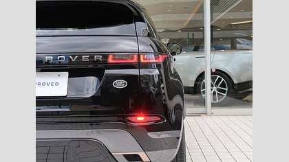 Range Rover Evoque 30