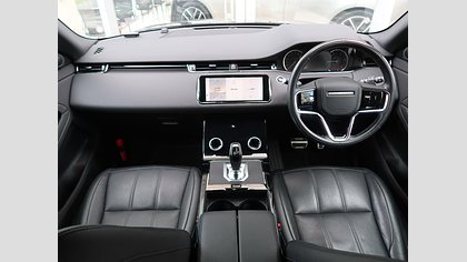 Range Rover Evoque 12