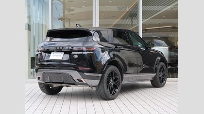 Range Rover Evoque 6