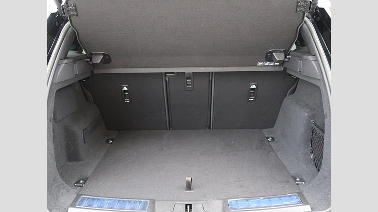 2023 認定中古車 Land Rover Range Rover Evoque サントリーニブラック D200 AWD（オートマチック）MHEV R-DYNAMIC S