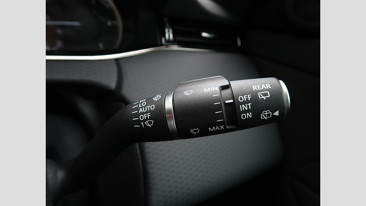 2023 認定中古車 Land Rover Range Rover Evoque サントリーニブラック D200 AWD（オートマチック）MHEV R-DYNAMIC S