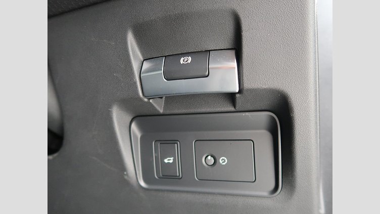2023 認定中古車 Land Rover Range Rover Evoque サントリーニブラック D200 AWD（オートマチック）MHEV R-DYNAMIC S