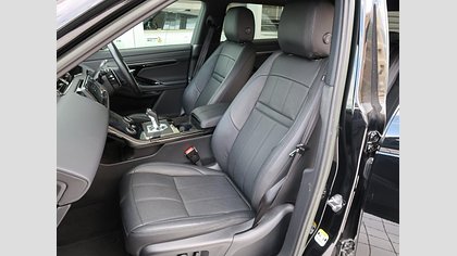 Range Rover Evoque 19