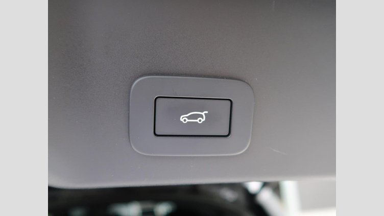 2023 認定中古車 Land Rover Range Rover Evoque サントリーニブラック D200 AWD（オートマチック）MHEV R-DYNAMIC S