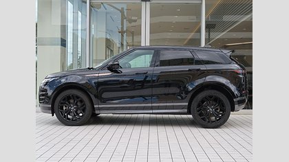 Range Rover Evoque 3