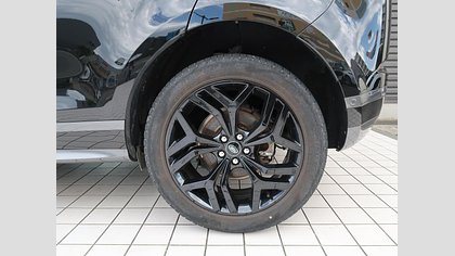 Range Rover Evoque 10