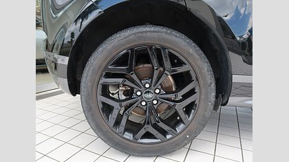 Range Rover Evoque 11