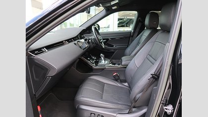 Range Rover Evoque 18
