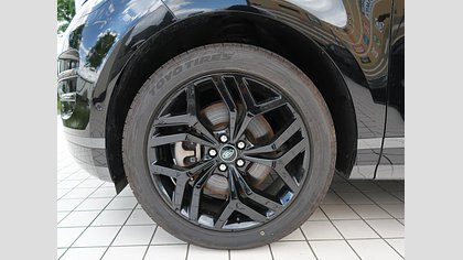 Range Rover Evoque 9