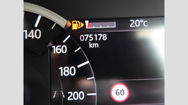 2023 認定中古車 Land Rover Range Rover Evoque サントリーニブラック D200 AWD（オートマチック）MHEV R-DYNAMIC S