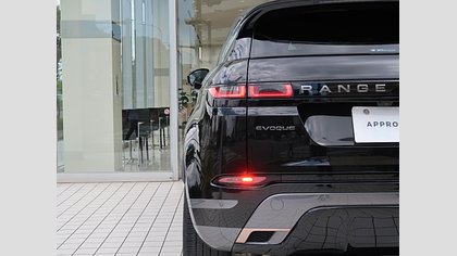 Range Rover Evoque 46