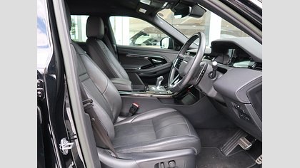 Range Rover Evoque 17