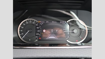 Range Rover Evoque 44
