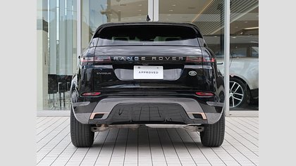 Range Rover Evoque 5