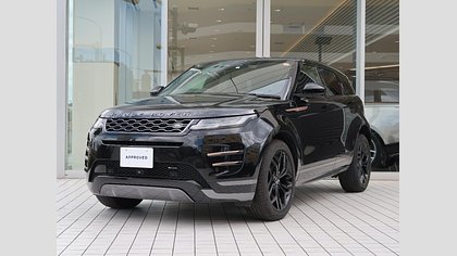 Range Rover Evoque 2