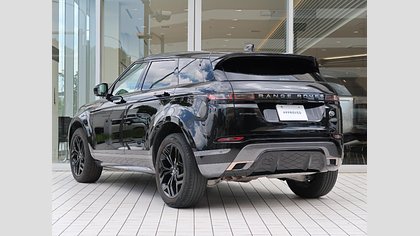 Range Rover Evoque 4
