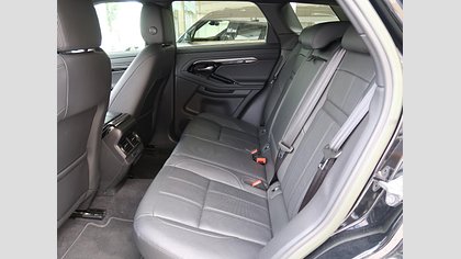 Range Rover Evoque 21