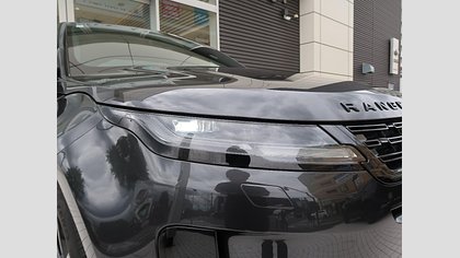 Range Rover Evoque 20
