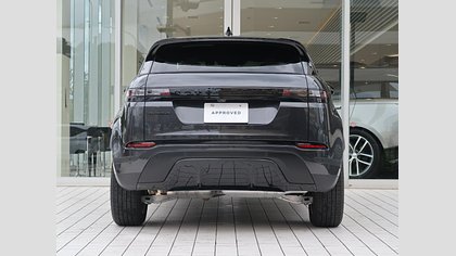Range Rover Evoque 5