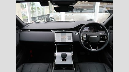 Range Rover Evoque 10