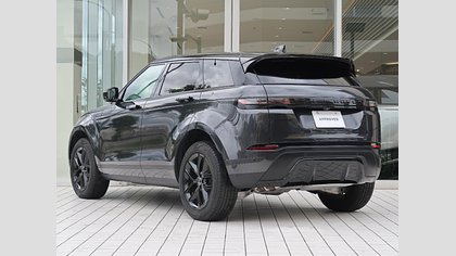 Range Rover Evoque 4