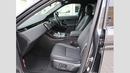 Range Rover Evoque 12