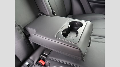Range Rover Evoque 29
