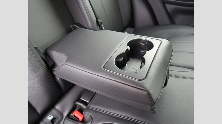 2024 認定中古車 Land Rover Range Rover Evoque カルパチアングレイ D200マイルドハイブリッド（ディーゼル） Standard Wheelbase S