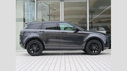 Range Rover Evoque 7