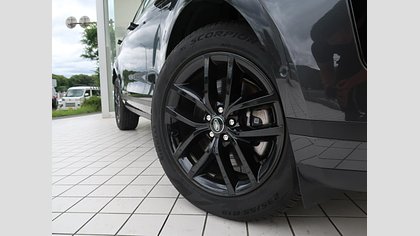 Range Rover Evoque 8