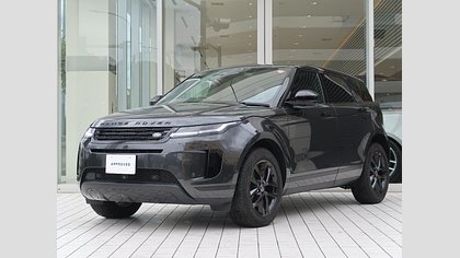 Range Rover Evoque 2