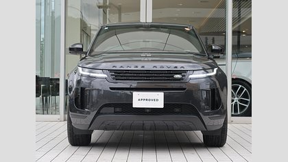 Range Rover Evoque 1