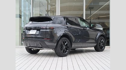 Range Rover Evoque 6