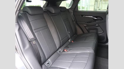 Range Rover Evoque 16