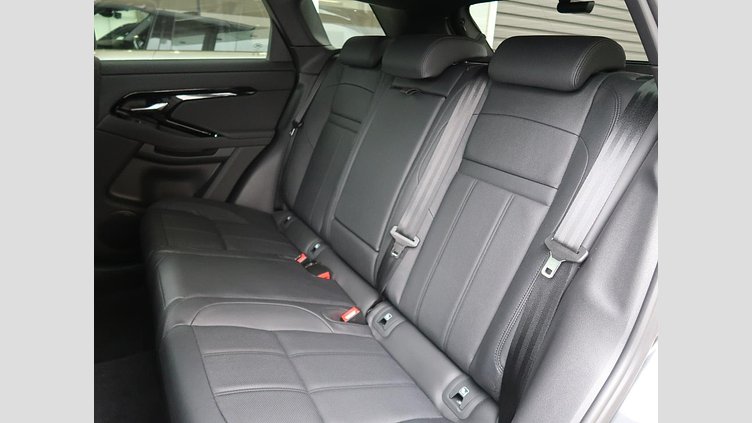 2024 認定中古車 Land Rover Range Rover Evoque カルパチアングレイ D200マイルドハイブリッド（ディーゼル） Standard Wheelbase S