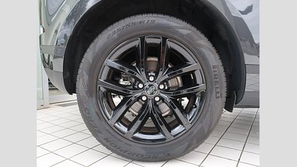 Range Rover Evoque 9
